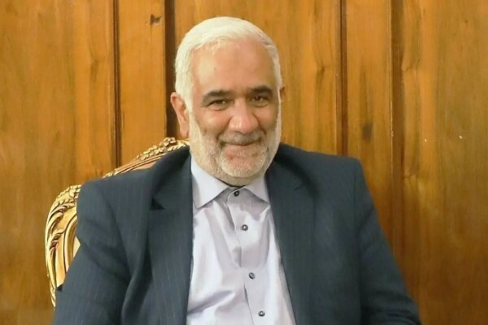 أبطحي: على الدول إنهاء حياة الكيان الصهيوني بتشكيل جبهة موحدة