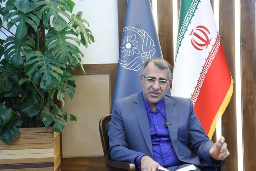 تعاون إيراني إسباني في مجال مكافحة غسيل الأموال