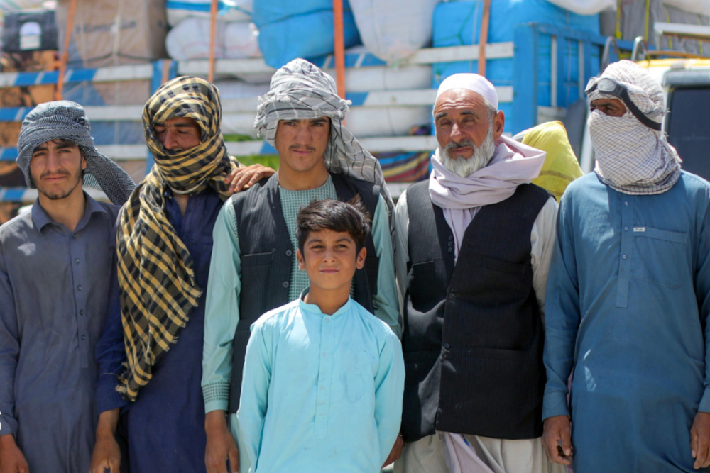 مساعد وزير العمل: يمكن للأجانب المرخص لهم التواجد بشفافية في سوق العمل الإيراني