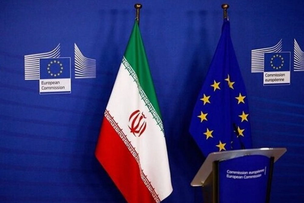 مفاوضات إيرانية أوروبية ستُعقد في نيويورك