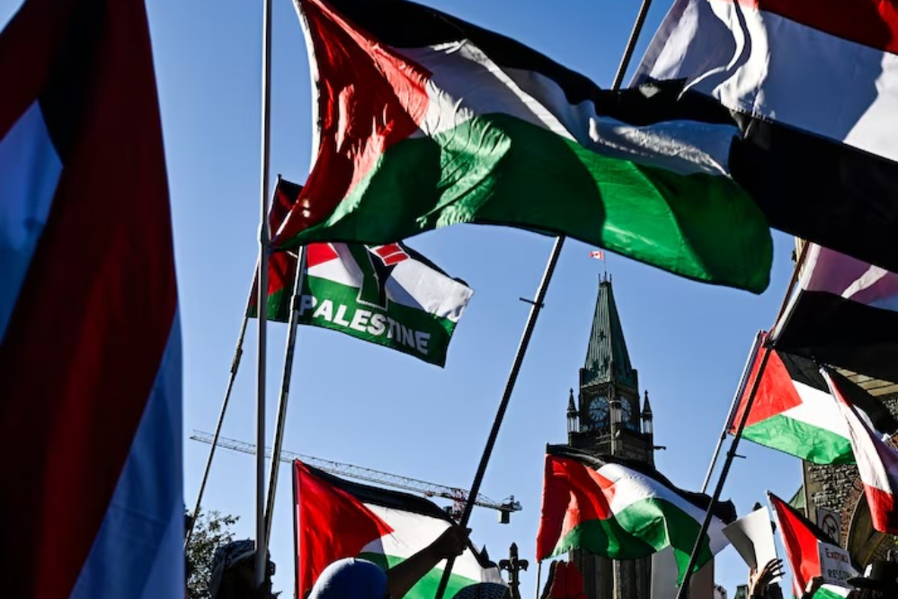 الاعتراف بفلسطين: حقيقة أم خدعة دعائية؟