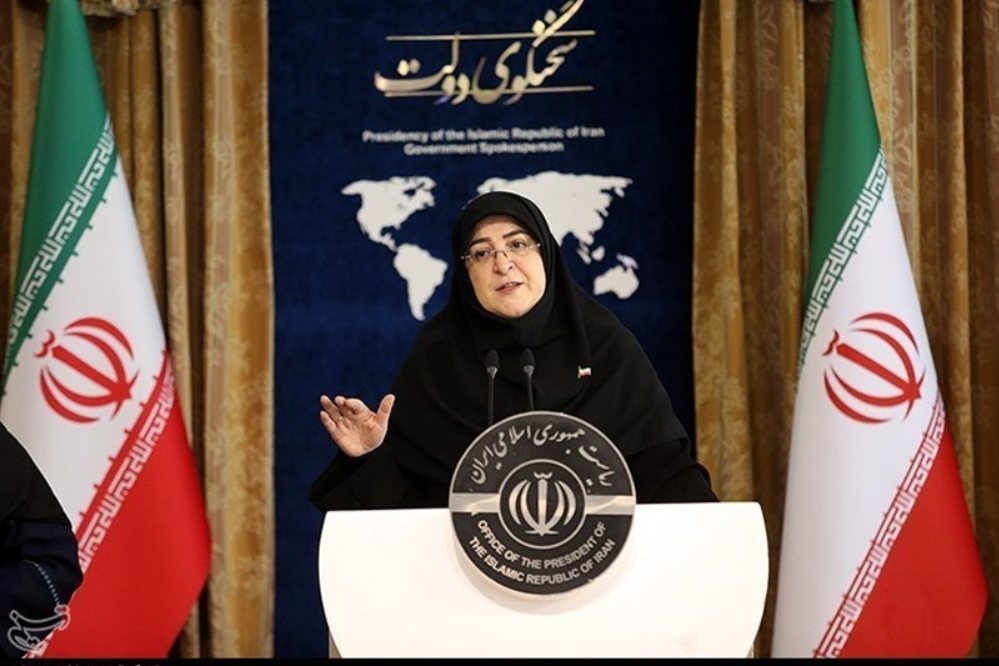 الحكومة الإيرانية: لدينا التدابير اللازمة بشأن آلية الزناد