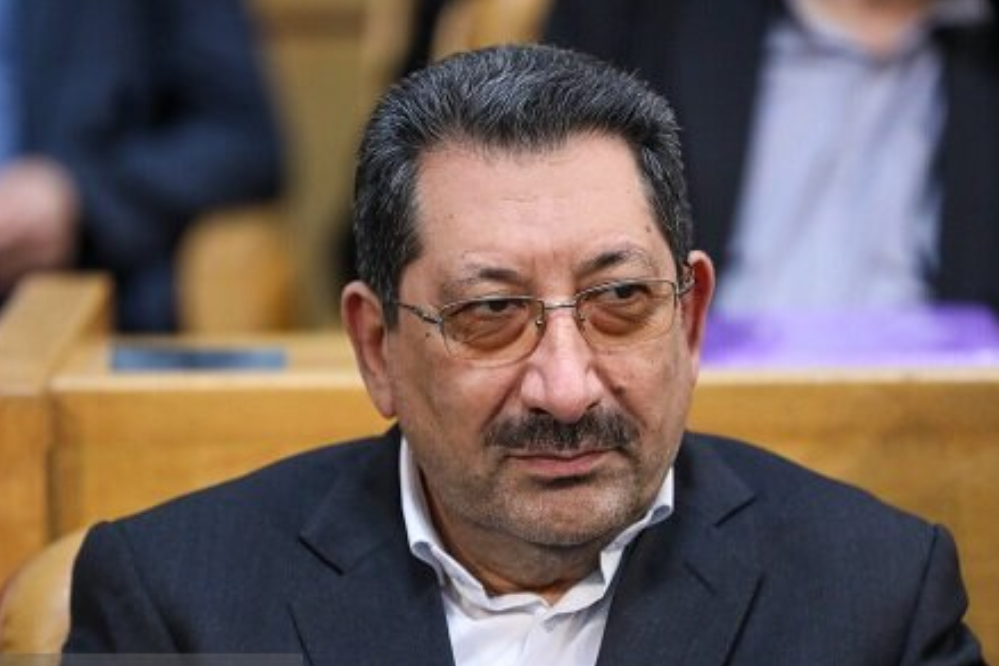 وزير الصناعة الايراني يزور بيلاروسيا اليوم