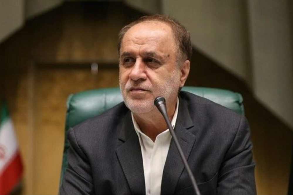 نائب رئيس البرلمان الايراني: فكر المقاومة لا يمكن القضاء عليه