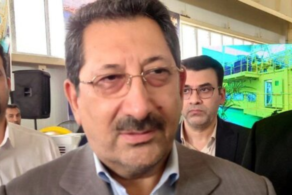 وزير الصناعة الايراني يؤكد على تطوير التجارة مع دول المنطقة