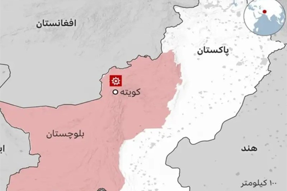 انفجار في كويتا الباكستانية يسفر عن 12 قتيلاً وأكثر من 30 جريحاً