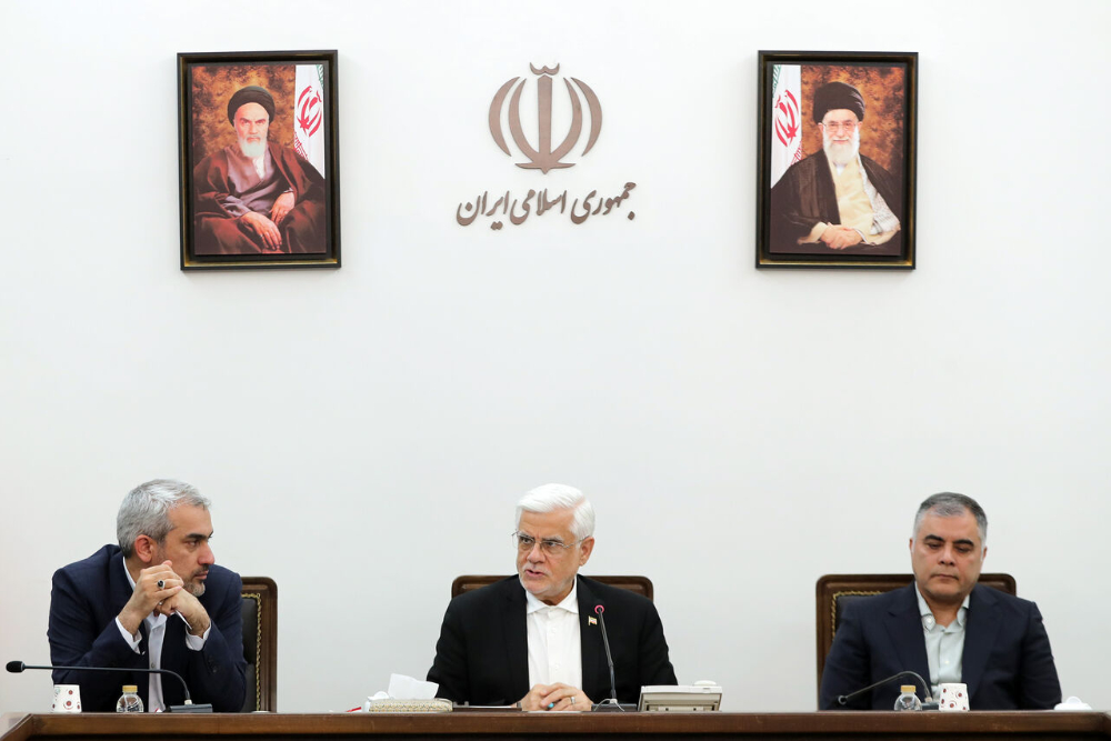 عارف يؤكد على زيادة حجم التبادل التجاري مع روسيا