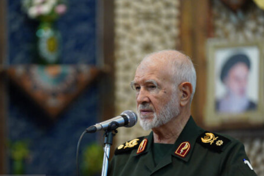 العميد أسدي: سنزيد مدى صواريخنا بالقدر الذي نراه ضرورياً