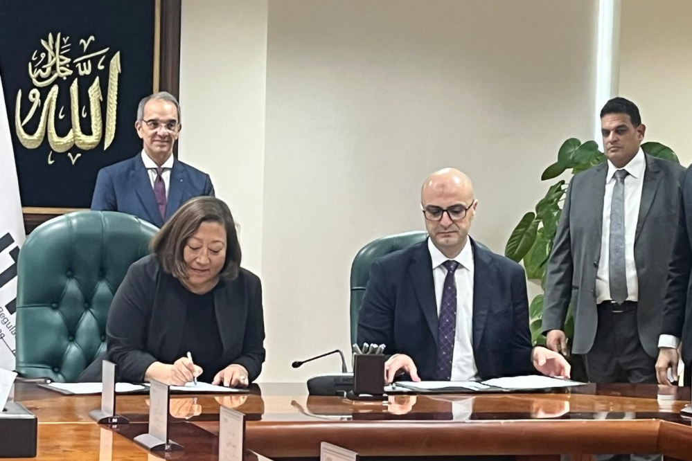 جنرال موتورز تحصل علي ترخيص دائم لإنترنت الأشياء وتطلق عصر التنقل الذكي في مصر