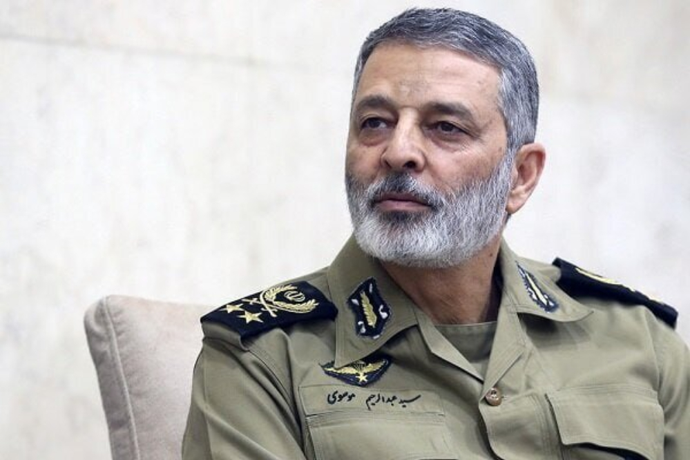 اللواء موسوي: الشرطة الايرانية أثبتت كفاءتها في تنفيذ مهامها خاصة في الحرب الاخيرة