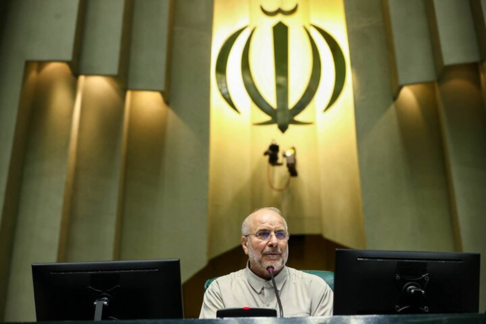 قاليباف: الشرطة ذراع النظام في إرساء الأمن والاستقرار الاجتماعي