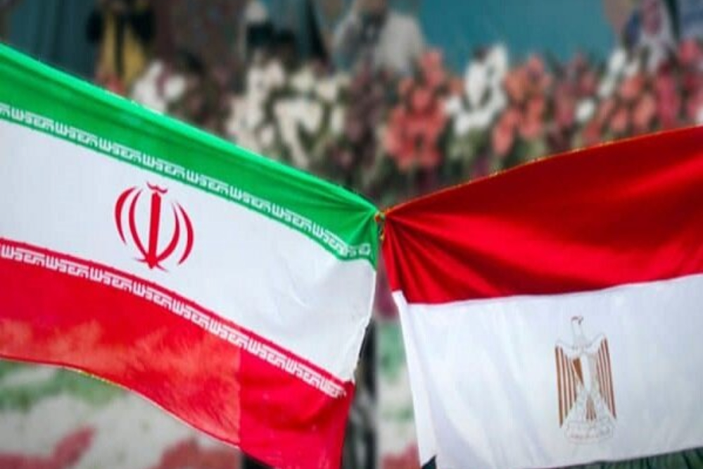 ايران ومصر تؤكدان على تطوير التعاون الثقافي بين البلدين