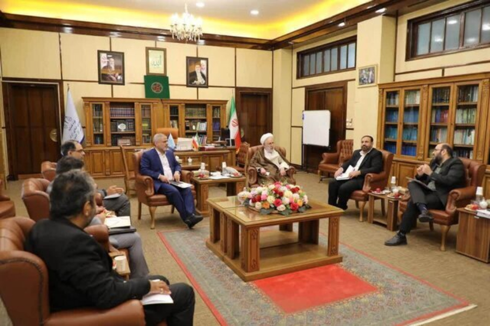 النائب العام: ملف تعويضات عدوان الـ12 يوماً سيتابع أمام القضاء المحلي والدولي