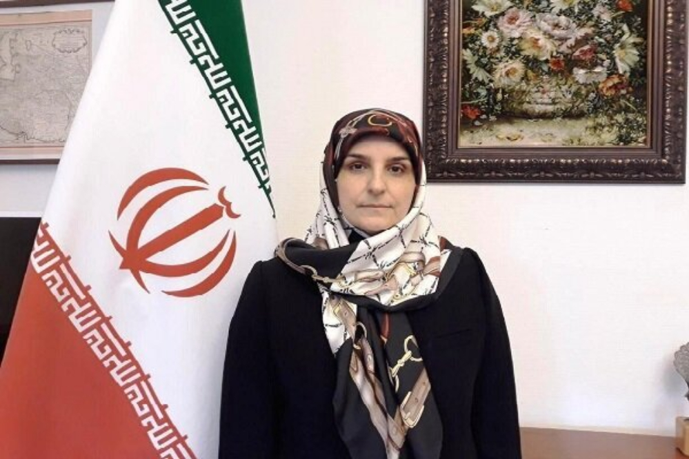 ايران عضو في اللجنة الاستشارية لمجلس حقوق الانسان الأممي