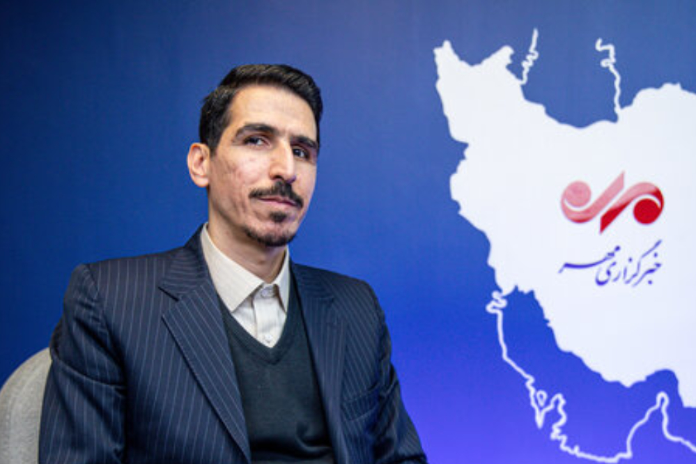 شريعتي: آلية الزناد ليس لها تأثير على صادرات النفط الإيرانية