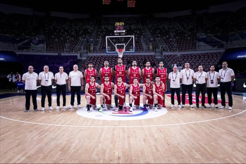 إيران والعراق يلتقيان في أولى تصفيات كأس العالم 2027 التي تستضيفها لبنان