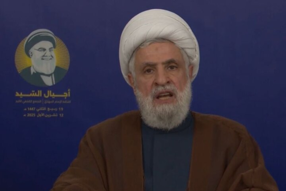 الشيخ نعيم قاسم: المقاومة خيار تربوي أخلاقي ثقافي جهادي سياسي