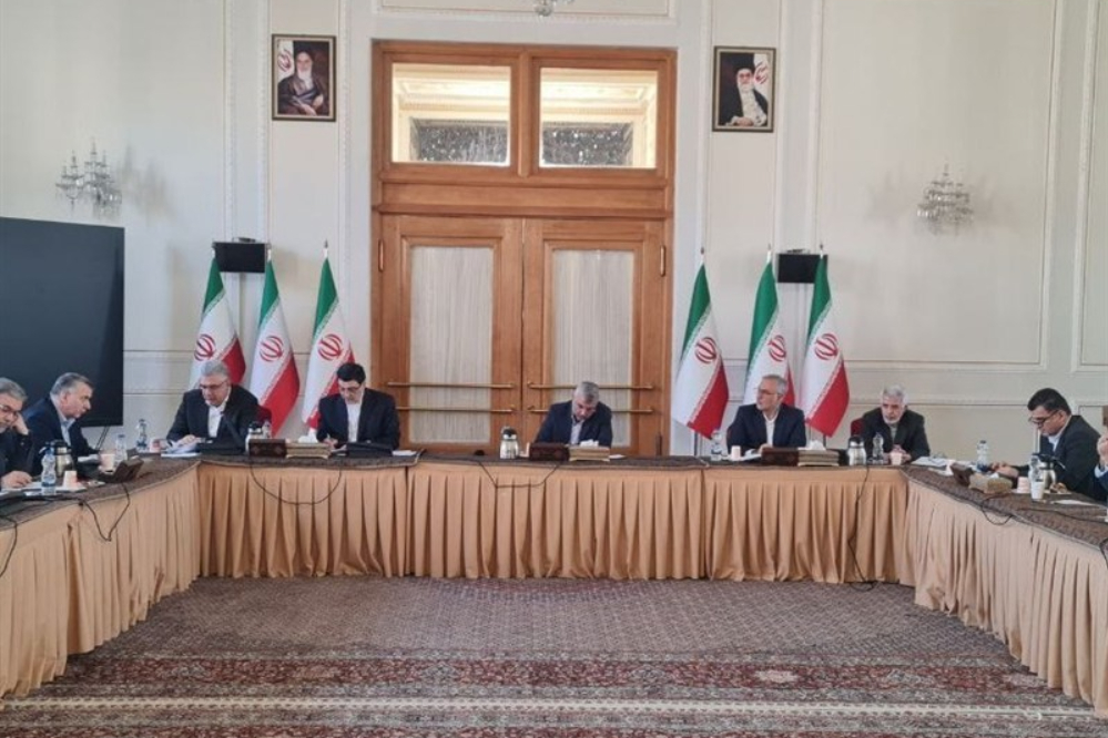 لجنة العلاقات الاقتصادية الإيرانية تُقيّم أداء اتفاقيات التجارة وتُعدّ لبرامج جديدة