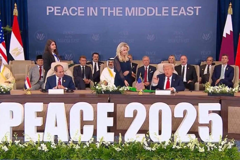 حكمة إيران في عدم المشاركة في قمة شرم الشيخ