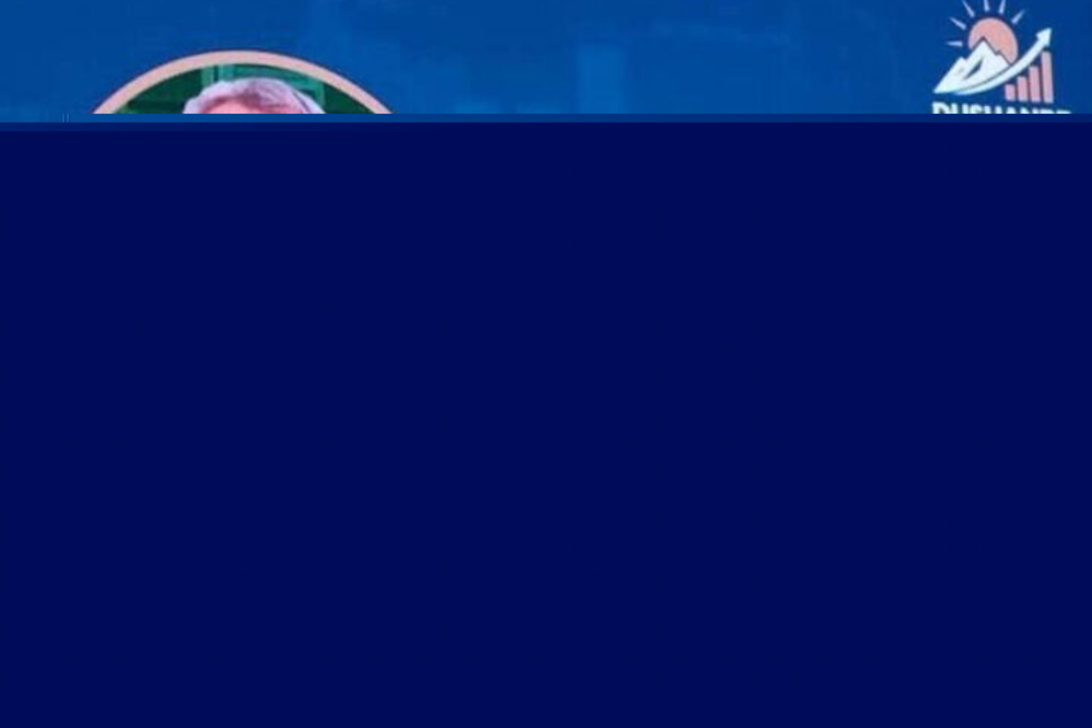 وزير الاقتصاد الإيراني: التعاون الإيراني الطاجيكي يتسارع نحو مستقبل مستدام