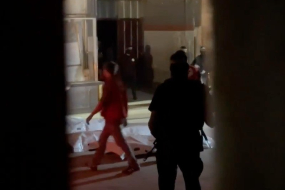 القسام تسلّم الصليب الأحمر دفعة جديدة من جثامين أسرى الاحتلال