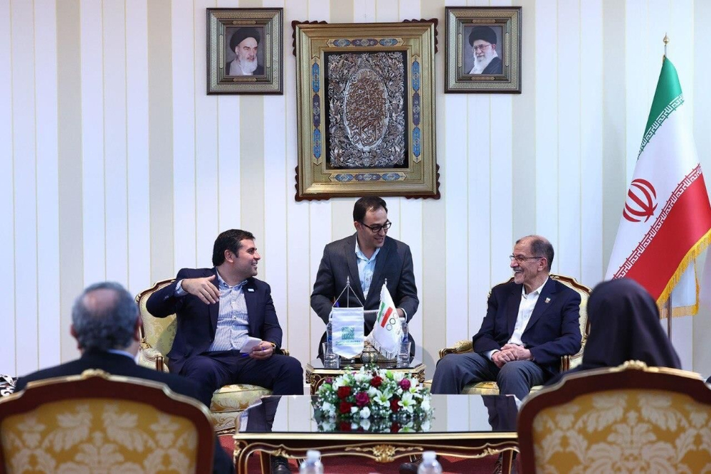 مسؤول رياضي: استضافة ايران لالعاب البلدان الاسلامية، تلقى ترحيبا من رئيس الجمهورية