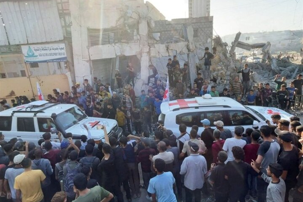 القسام: سلمنا جميع الأسرى الأحياء وجثث الجنود الإسرائيليين الممكن استعادتها