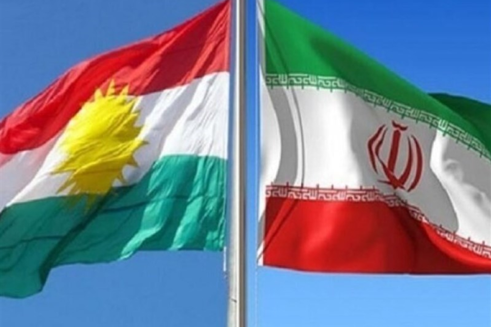 وفد اقتصادي من كردستان العراق: نسعى لتوسيع التعاون مع إيران