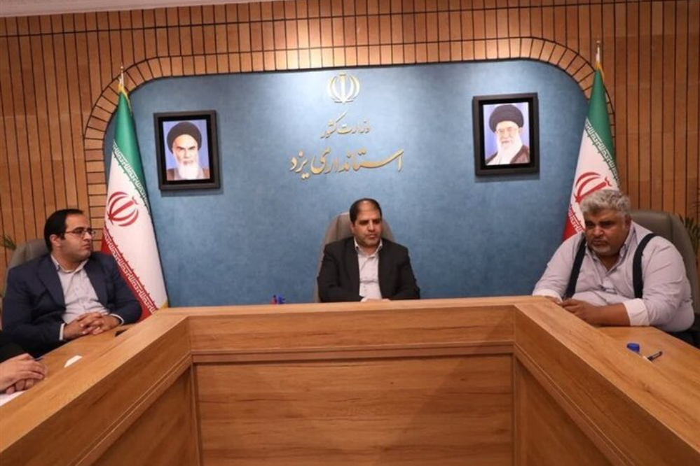 يزد تستعد لاستقبال سفراء دول آسيان وتؤكد على استضافة متعددة الأبعاد