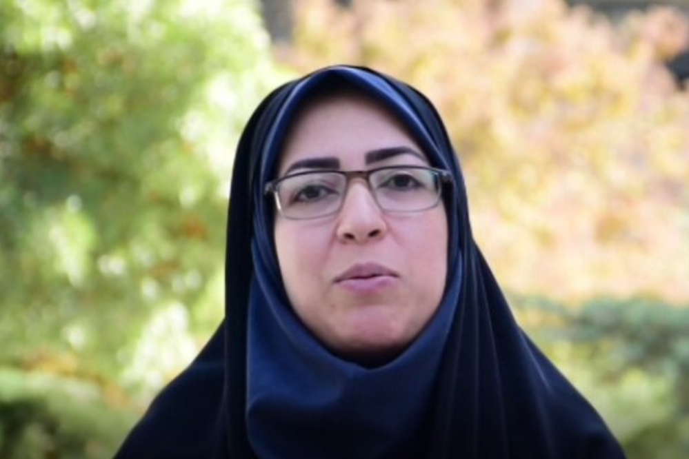 باحثة ايرانية تخترع جهازاً لمراقبة حالة الأم والجنين