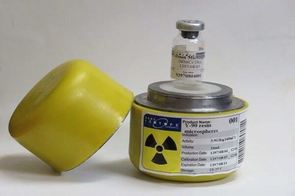 قفزة في إنتاج الأدوية الإشعاعية؛ زيادة أجهزة التصوير الطبي النووي في 31 محافظة