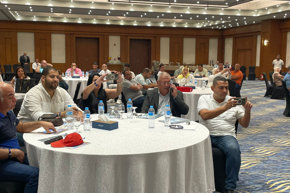 غرفة شركات السياحة بالإسكندرية تنظم زيارة من 63 شركة لمدينة الجلالة بهدف تنشيط السياحة