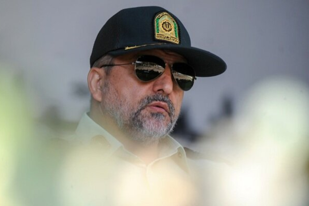 العميد أحمدي مقدم: العدو يراهن على إضعاف الجبهة الداخلية