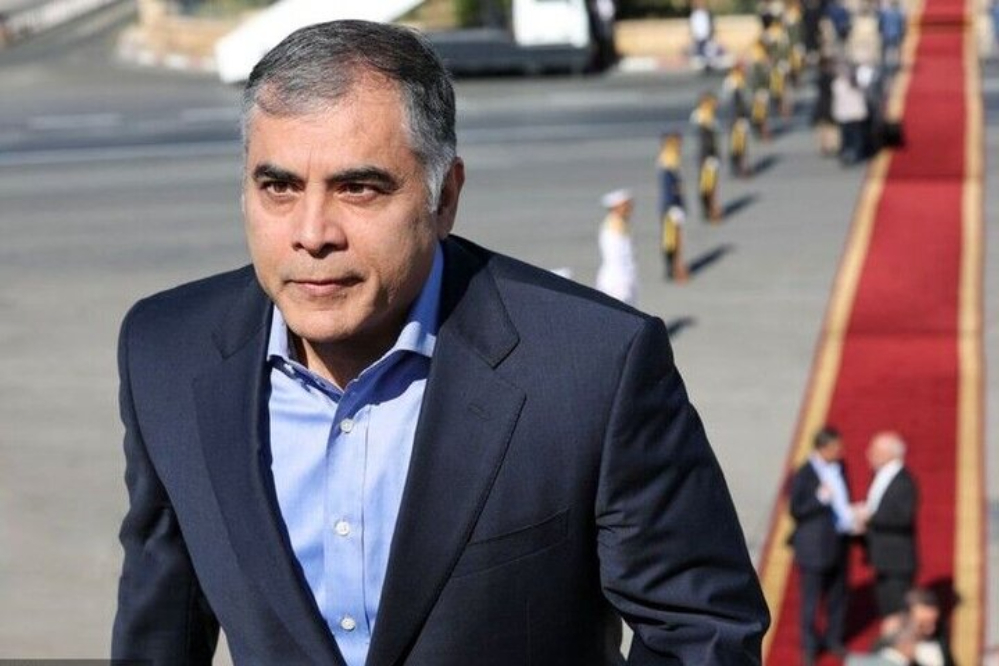 وزير النفط يتوجه إلى الدوحة