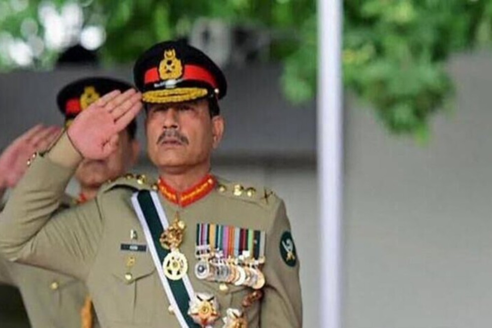 إسلام آباد تحذر: لن نتسامح مع أي عدوان