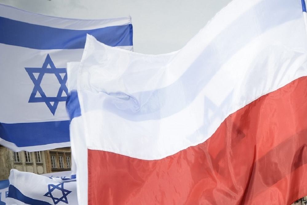 بولندا ولعبة الإيرانوفوبيا الخبيثة