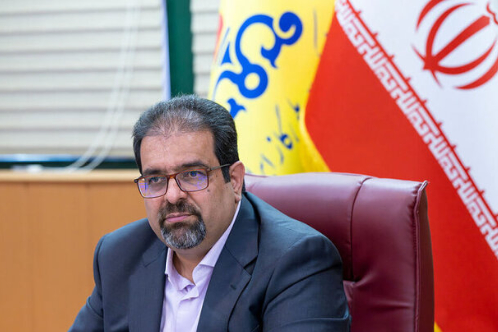 نائب وزير النفط الايراني: مفاوضات الغاز مع روسيا وصلت إلى مراحلها النهائية