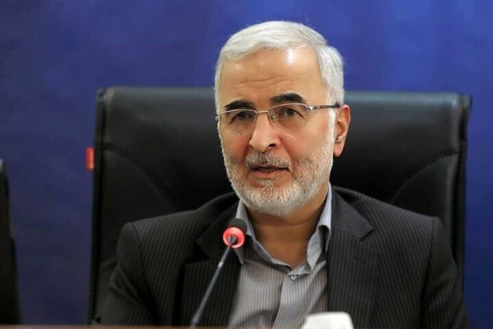 وزير الداخلية الايراني يؤكد على تطوير العلاقات مع أفغانستان