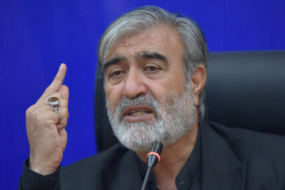 برلماني ايراني: جاهزية القوات العسكرية والأمنية المتمركزة في غرب البلاد ممتازة للغاية