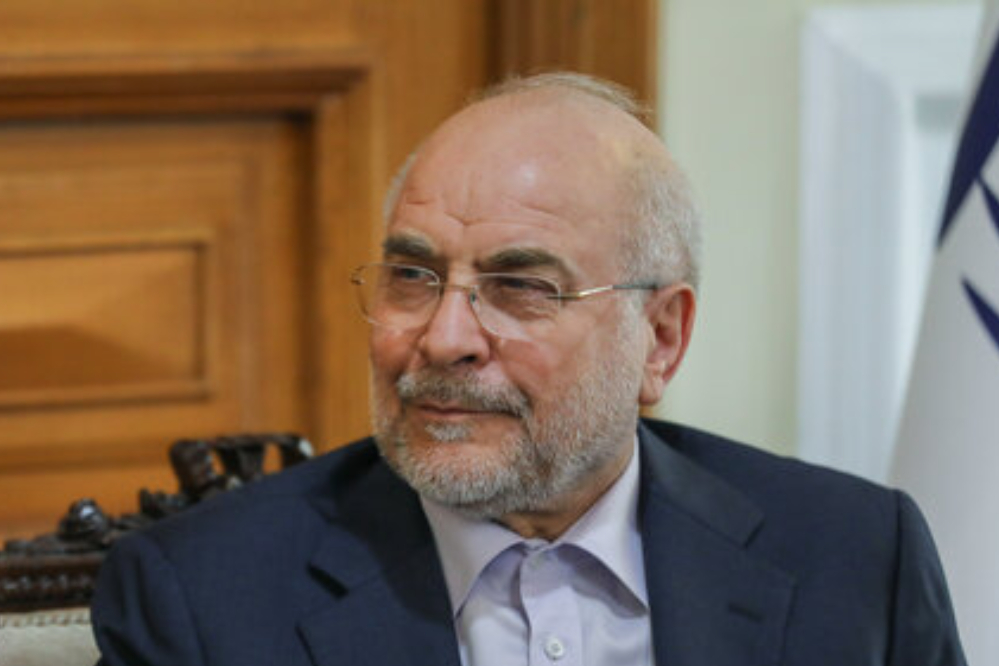 رئيس مجلس الشورى الإسلامي الإيراني يزور باكستان يوم غد