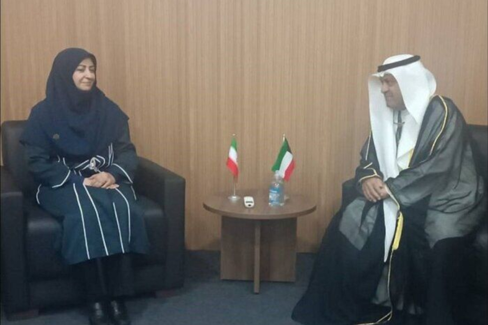 مساعدة رئيس الجمهورية: ينبغي حماية المصالح الوطنية للدول ذات الموارد الطبيعية