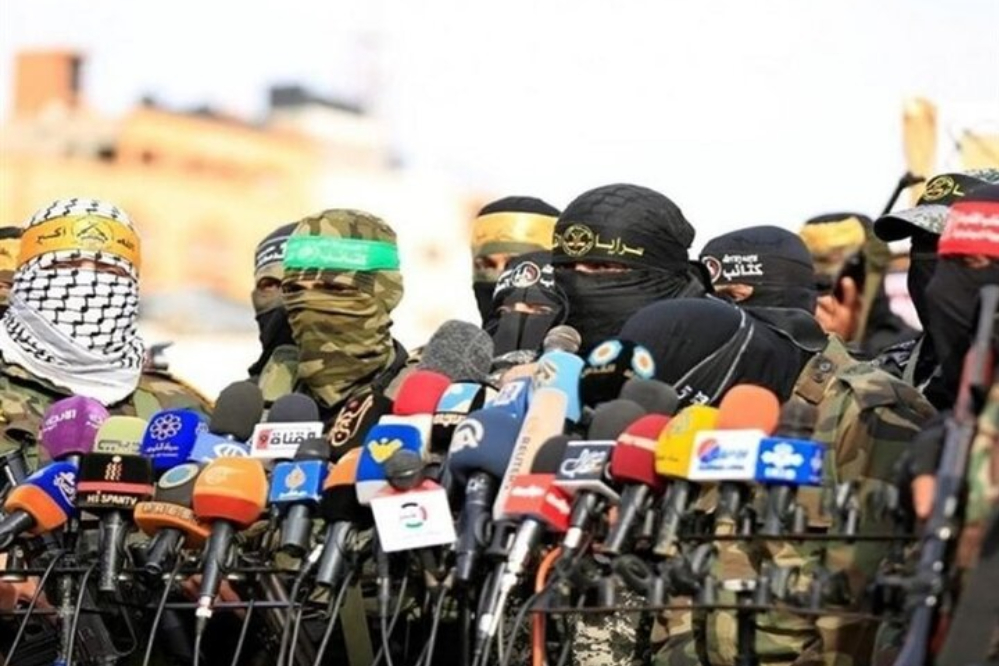 الفصائل الفلسطينية تندّد بقانون إعدام الأسرى: جريمة حرب تشرعن القتل الجماعي