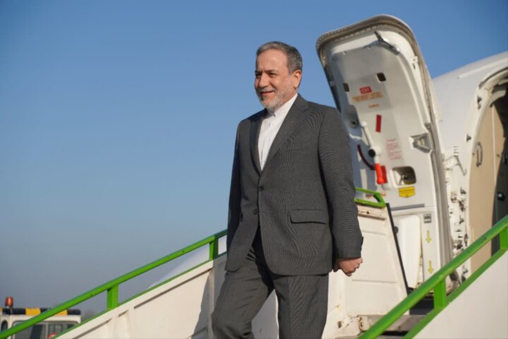 عراقجي: سنعقد اجتماعات دولية في المدن الإيرانية ونؤكد على التعاون الإقليمي في إطار سياسة الجوار