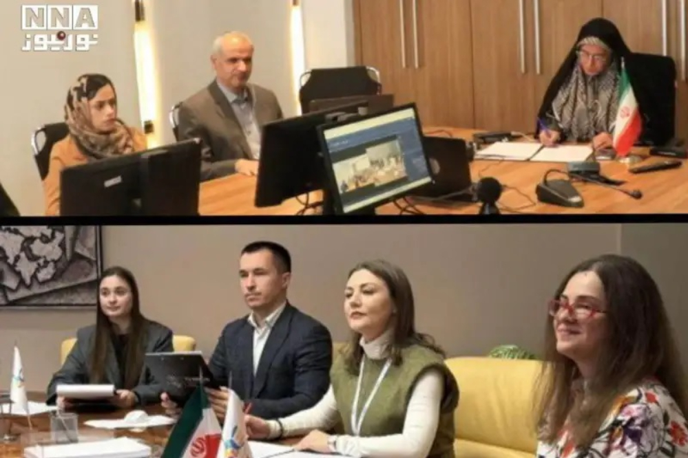 نورنيوز وقناة بريكس تي في تبدآن التعاون؛ جسر إعلامي إيراني نحو الاقتصادات الناشئة