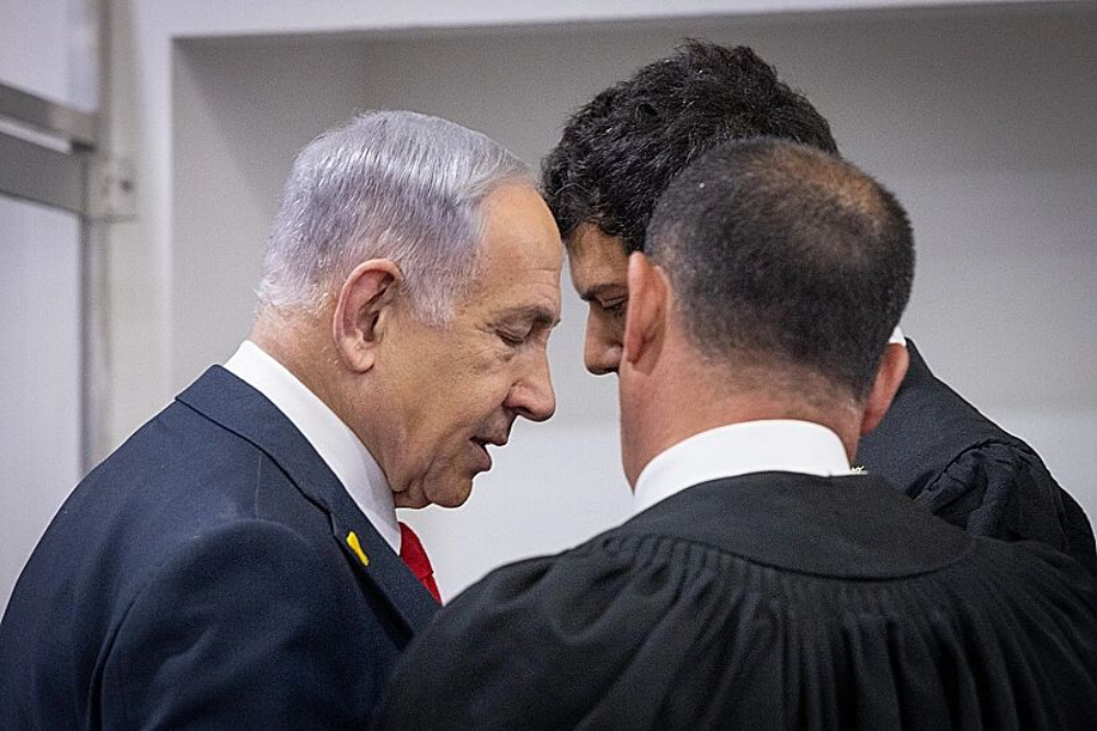 ارتفاع نسبة المهاجرين من كيان الاحتلال.. 200 ألف شخص غادروا منذ بداية حكومة نتنياهو