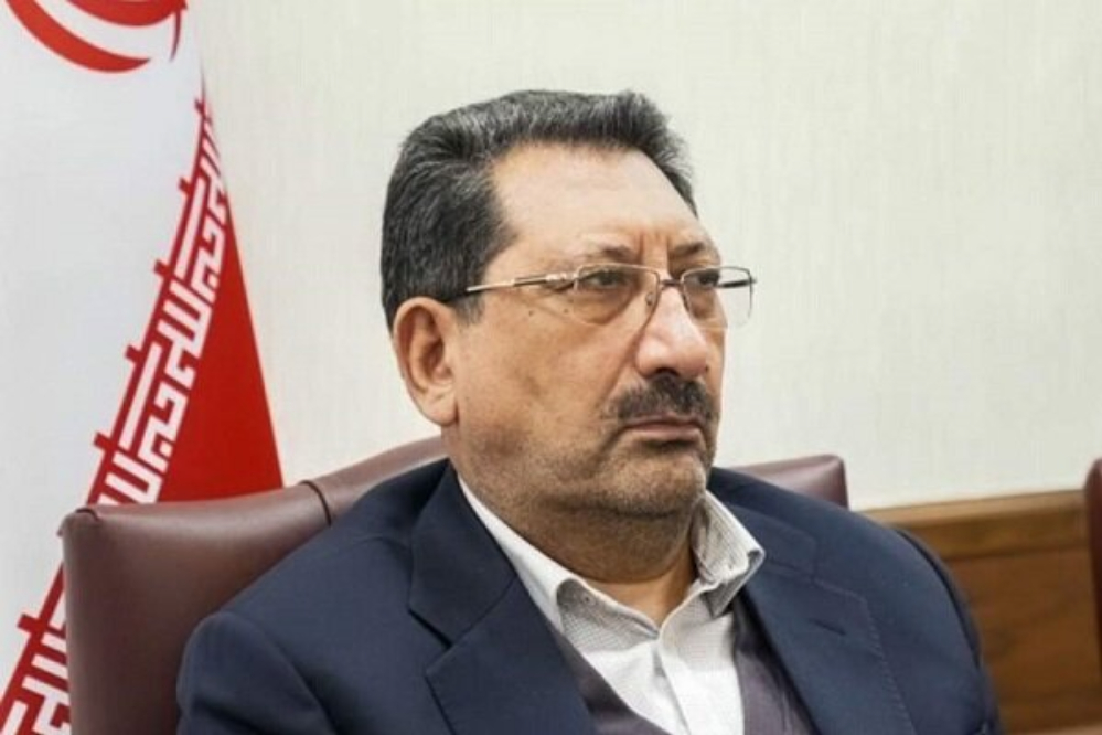 نواصل جهودنا الدبلوماسية الاقتصادية مع أعضاء منظمة التعاون الاقتصادي