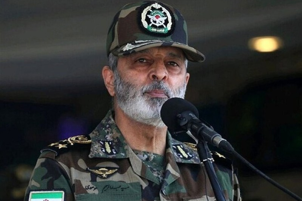 اللواء موسوي: البحرية الإيرانية حاضرة وفعّالة في ميادين متعددة