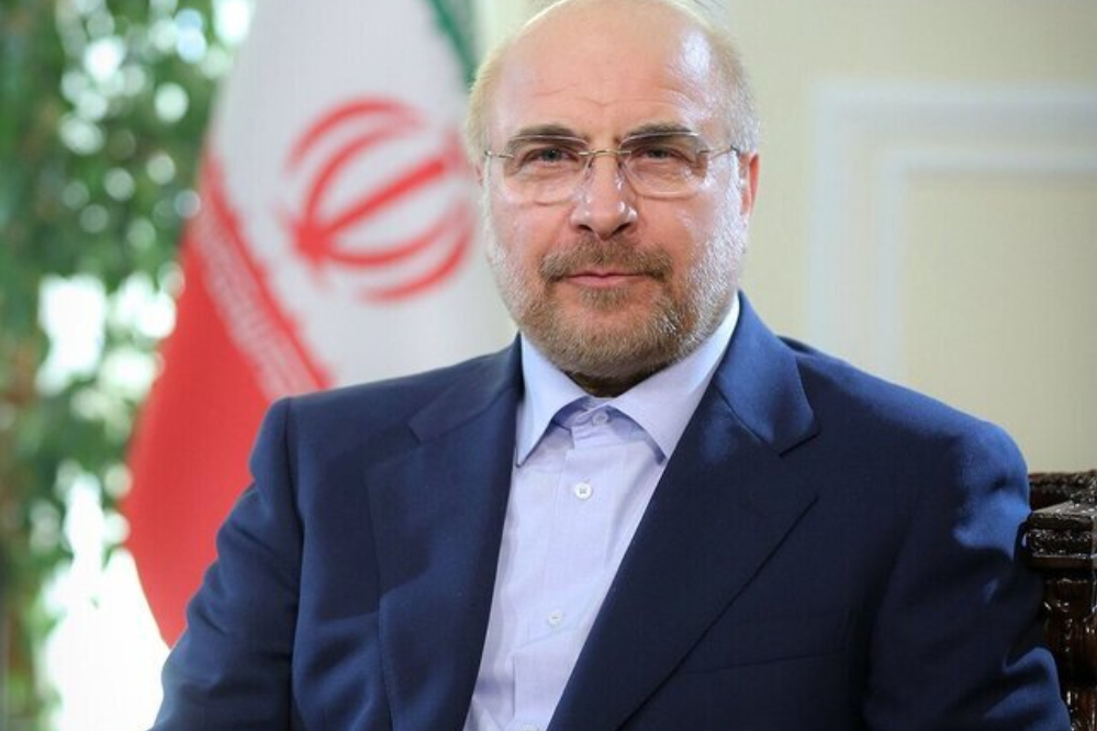 قاليباف: الحرس الثوري يلعب دوراً بارزاً في مكافحة الإرهاب في غرب آسيا