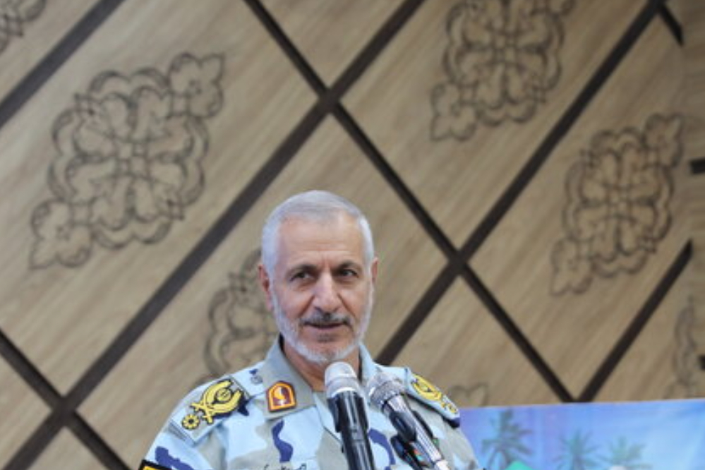 قائد حرس الحدود الايراني : كفاءة عمليات حرس الحدود تضاعفت بشكل كبير باستخدام المعدات الذكية