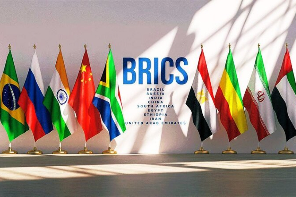 خطوة جديدة من البريكس نحو التآزر العلمي؛ ودعم المشاريع الكبرى